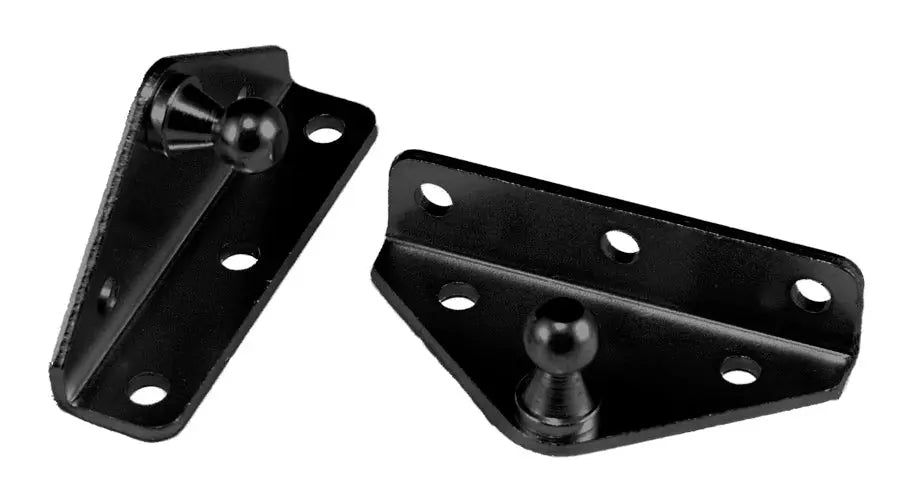 JR Products Gas Spring Mount Bracket (Part Number BR12553)