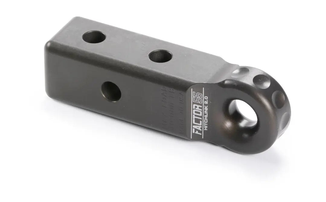 Factor 55 HitchLink Pro 2.0 Receiver Hitch for 2-Inch Receivers