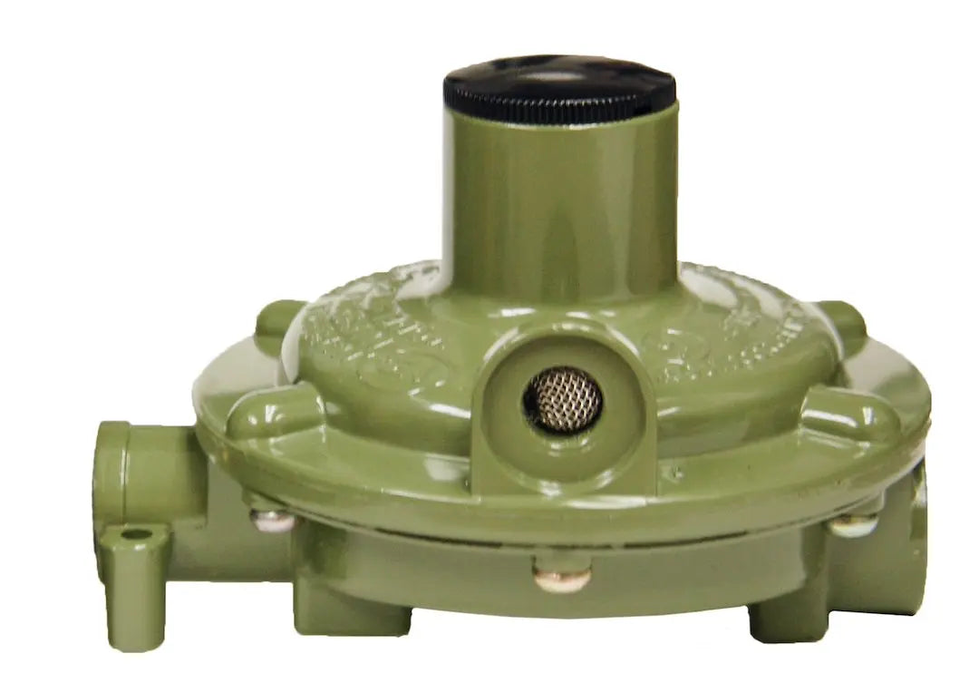 AP Products Single Stage Reg 9:00 Vent (Part Number MEGR23090)
