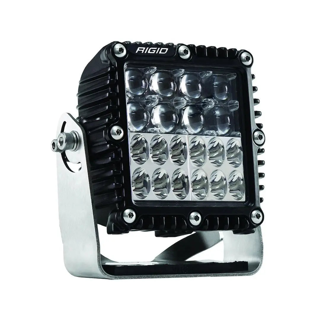Rigid Industries Rigid Part Number 544813 Q-SRS Pro Hyperspot/DRV LED Light System