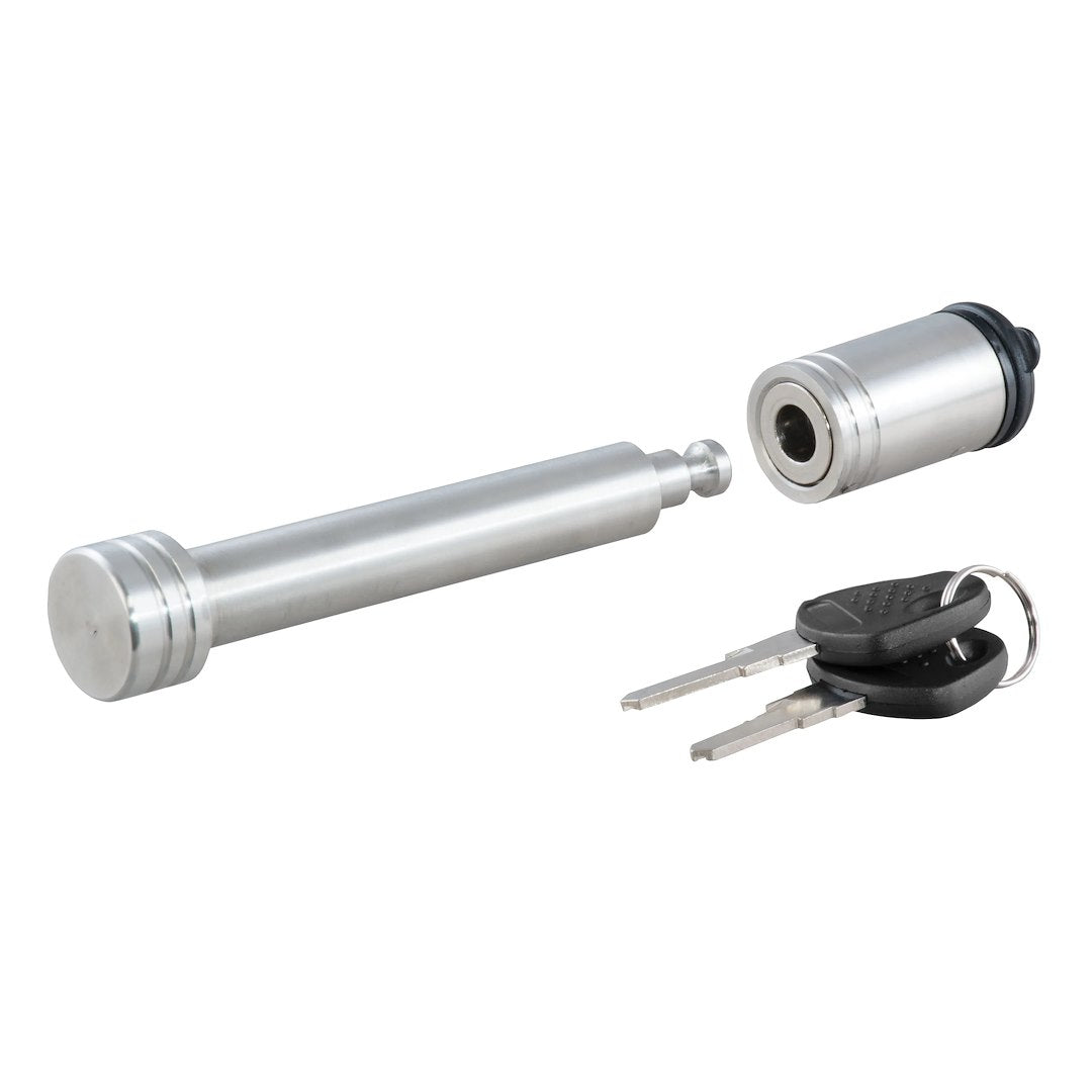 CURT MFG Hitch Lock Part #23519 – Secure Your Trailer or Equipment