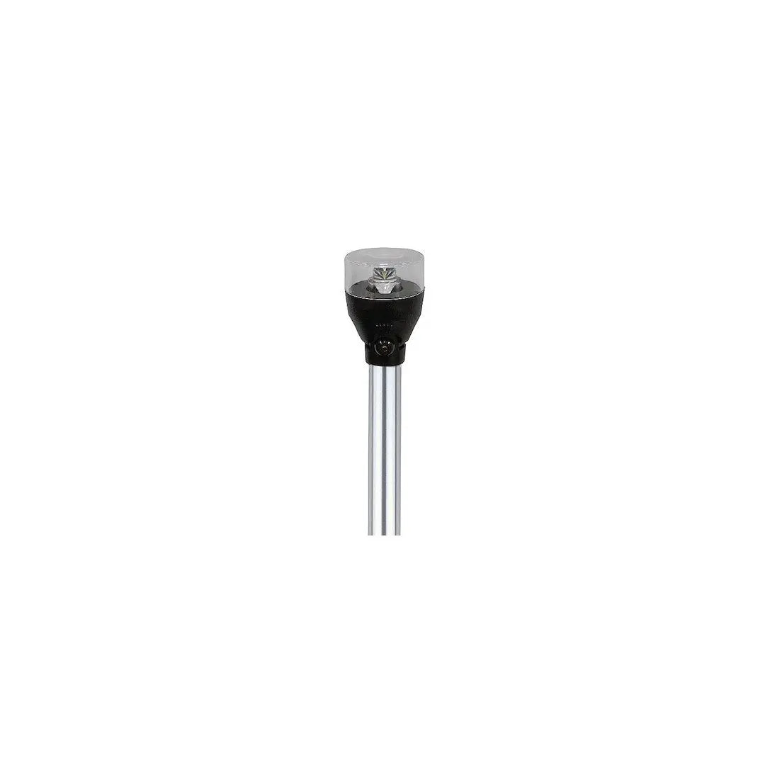 Attwood Mari 553054A7 LED All Around Light 54 Inch for Marine Boats