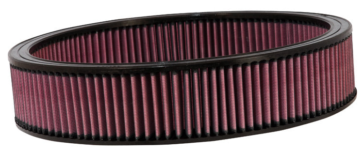 K&N Filter E1650 High-Performance Air Filter for Improved Engine Efficiency
