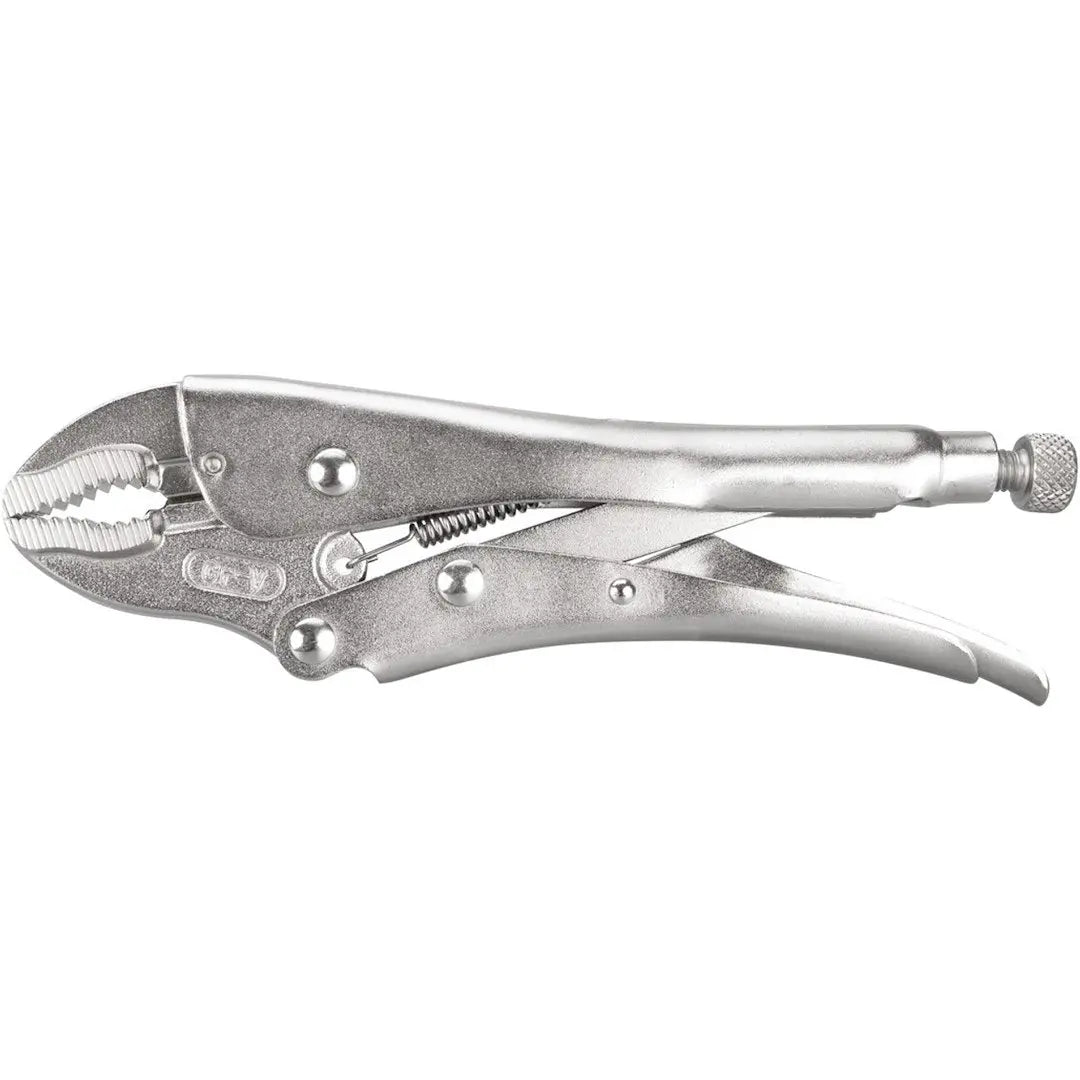 Perform Tool W30754 Locking Pliers - Heavy-Duty Multi-Purpose Pliers for Industrial and Home Use