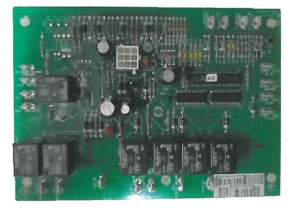 Coleman RVP Board Circuit Kit (Part Number 6536C3209) for RV Electrical Systems