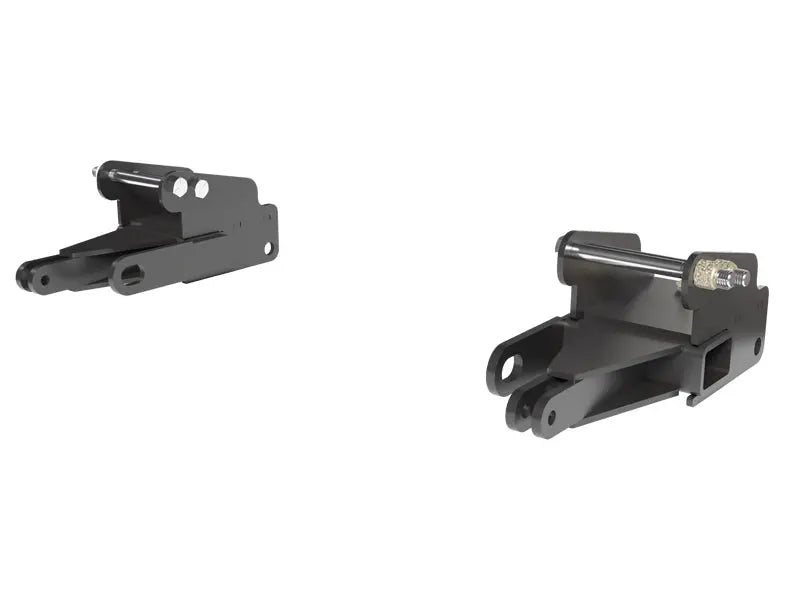 Blue Ox BX2696 BSPLT 23 Ford Pickup F250/F350 Brake System Plate