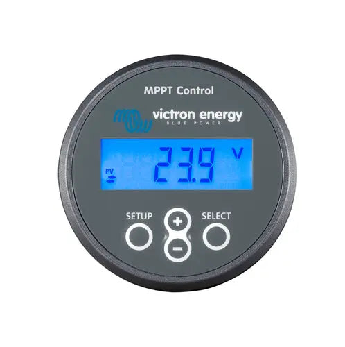 Victron Energy SCC9005000 MPPT Control with VE.Direct Cable
