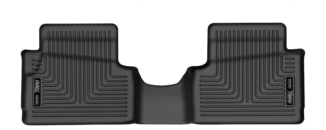HUSKYLINER X-ACT 2nd Seat Floor Liner for Ford Maverick (2022-2026)
