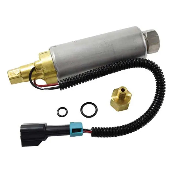 EMP Electric Fuel Pump - Part Number 139797000 for Reliable Fuel Delivery