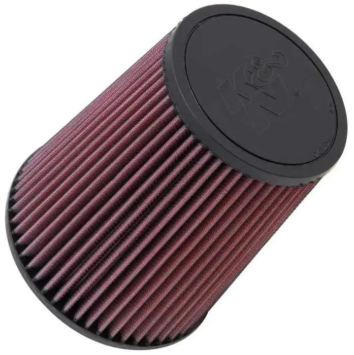 K&N FILTER RF1015 Air Filter for Optimal Engine Performance by K&N FILTER