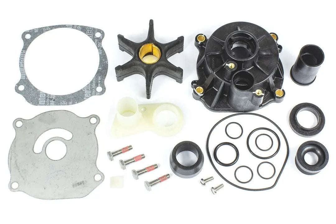 SierraMarine Water Pump Repair Kit Without Housings - Part 183472