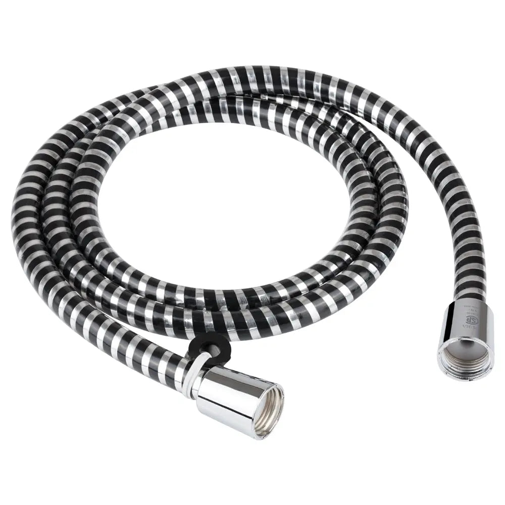 Dura Faucet DFSA230CP 60-inch Chrome Vinyl Shower Hose