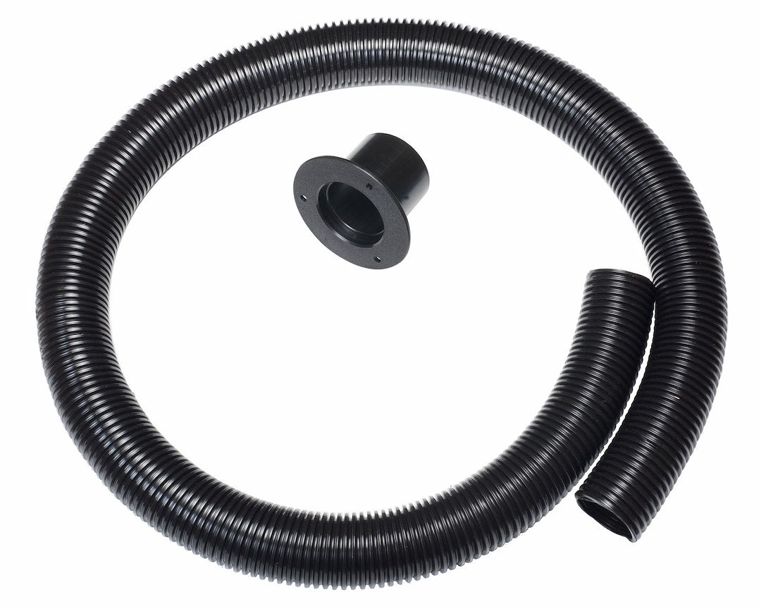 Sierra Marine 189883B1 Black Rigging Hose Kit
