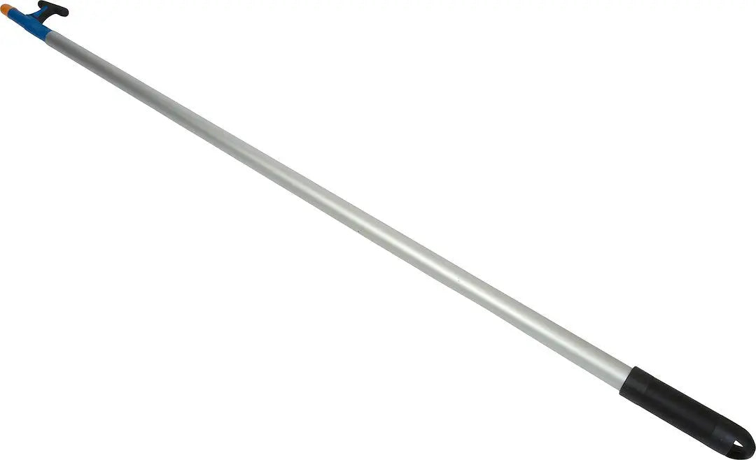 Sea Dog Aluminum Boat Hook 4-Foot, Single Piece for Safe Docking and Mooring