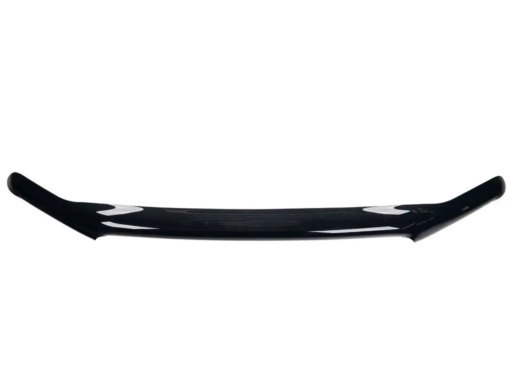 Huskyliner Hood Shield Smoke for Honda Civic 2012-2014 - Part #2810343