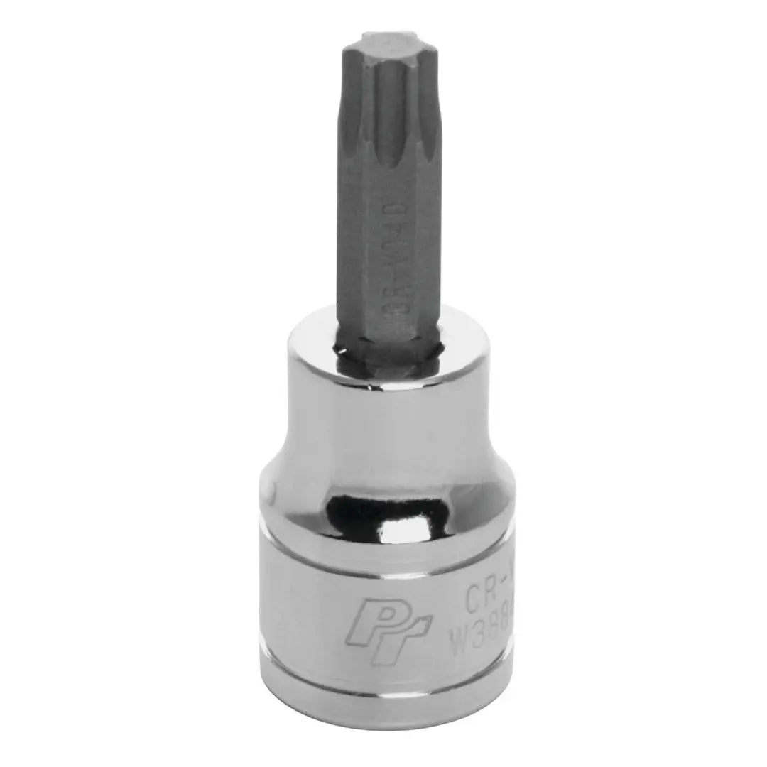 Perform Tool W38840 Star Bit Socket T40 – High-Performance Drive for Precision Fastening