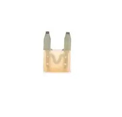 Littelfuse MIN5BP Mini Fuse 5A – Pack of 5