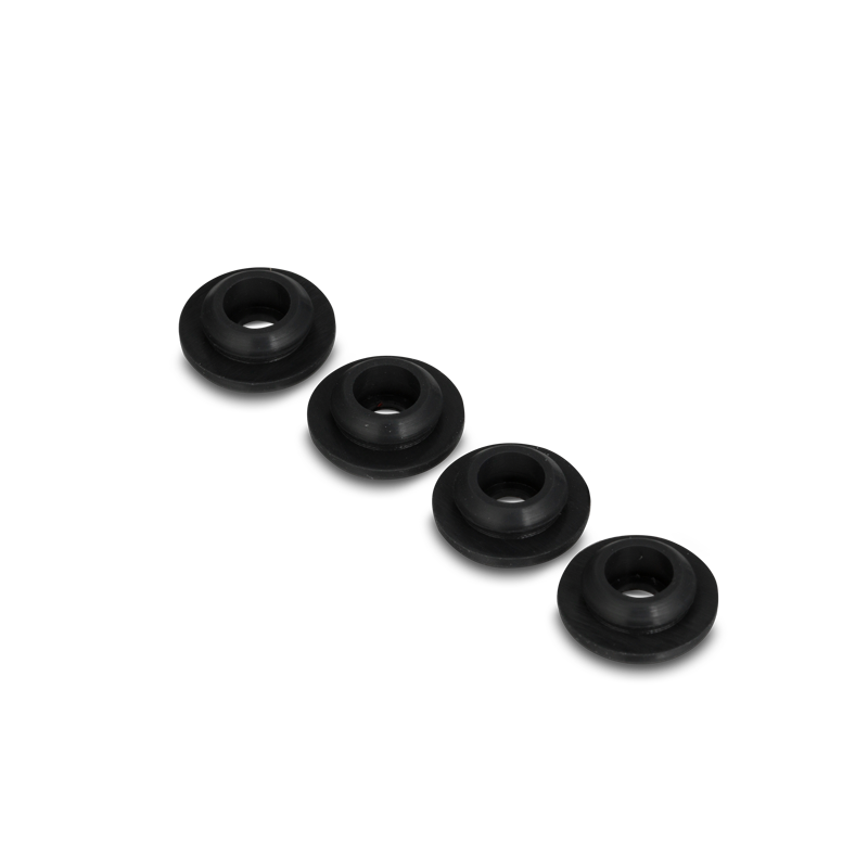 Dometic Part 57049 4-Pack Grommets for Secure and Durable Mounting