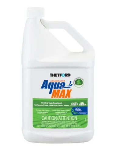 Thetford Aquamax Summer Cypress 5 Gallon Waste Holding Tank