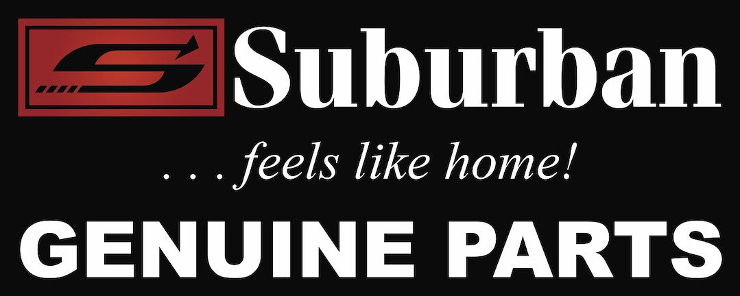 Suburban Manufacturing Wire Assembly Tstat (Part #232626)