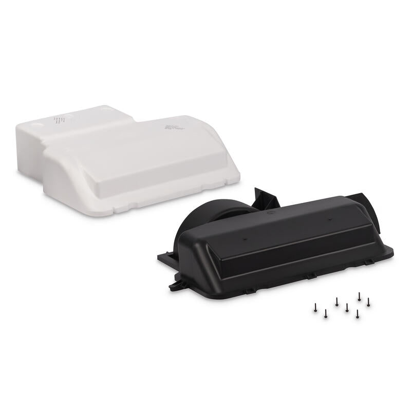 Dometic Air Conditioner Evaporator Cover Kit with Foam - Part 4450037551