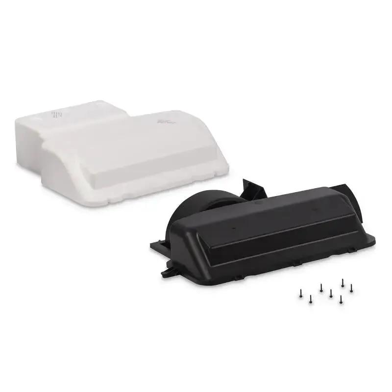 Dometic Air Conditioner Evaporator Cover Kit with Foam - Part 4450037551 by DOMETIC