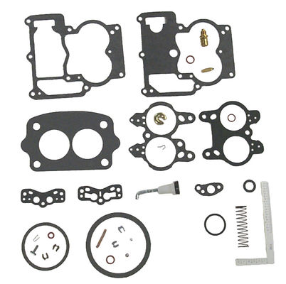 Sierra Marine 187070 Carburetor Kit