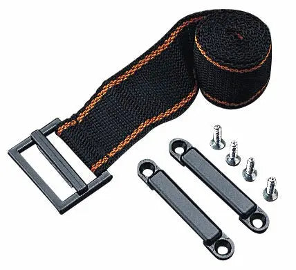 Sea Dog 54-Inch Battery Box Strap - Heavy-Duty Marine Cable Tie for Secure Battery Mounting
