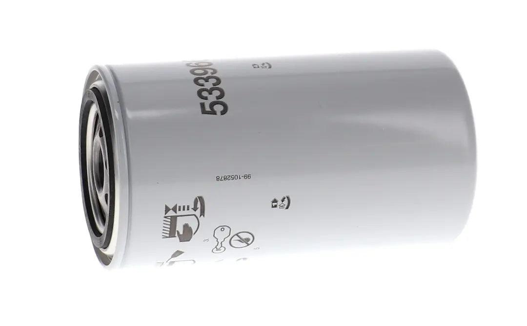 WIX FILTR HD Fuel Filter Part 33966NP for Reliable Engine Performance