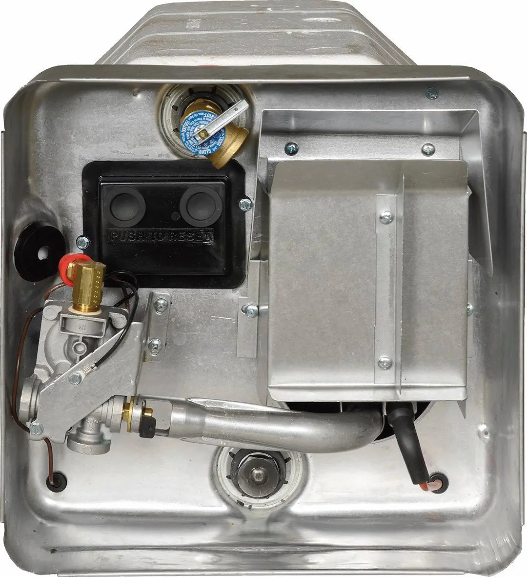 Suburban Manufacturing SW6D 6-Gallon Direct Spark Water Heater