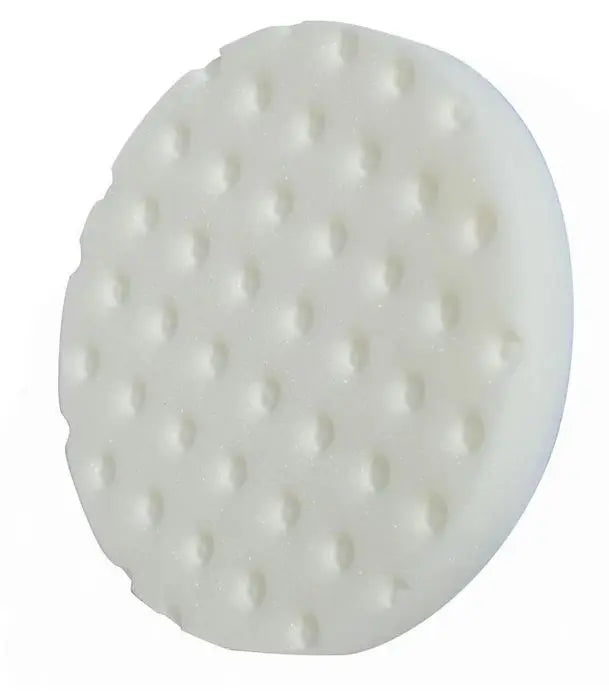 SHURHOLD IND Buff Magic Foam Pad 6 1/2 Inch - Durable Cushion for Various Applications