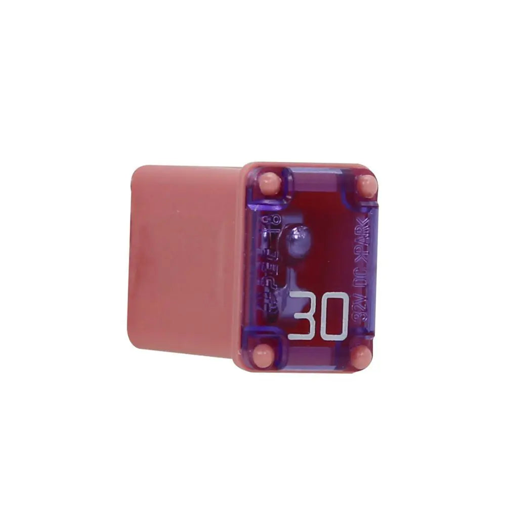 BUSSMANN FMM30 Micro Female Time Delay Fuse