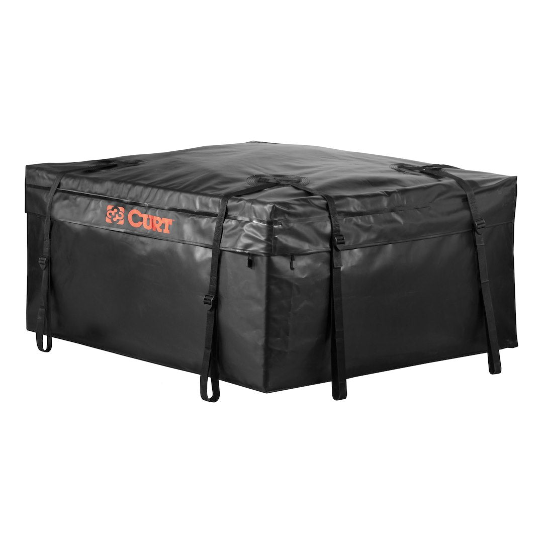 CURT Manufacturing RoofTop Cargo Carrier Bag - Part Number 18220