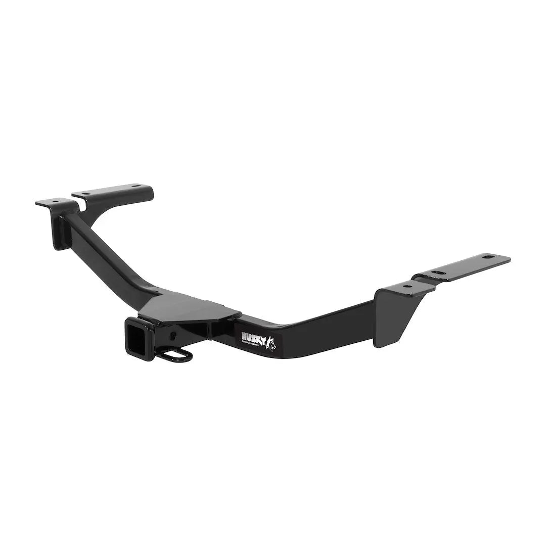 Husky Towing Ford Edge Class III Receiver Hitch (Part #69491C)