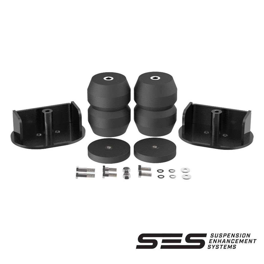 Timbren FR250SDF Suspension Enhancement System for Improved Load Handling