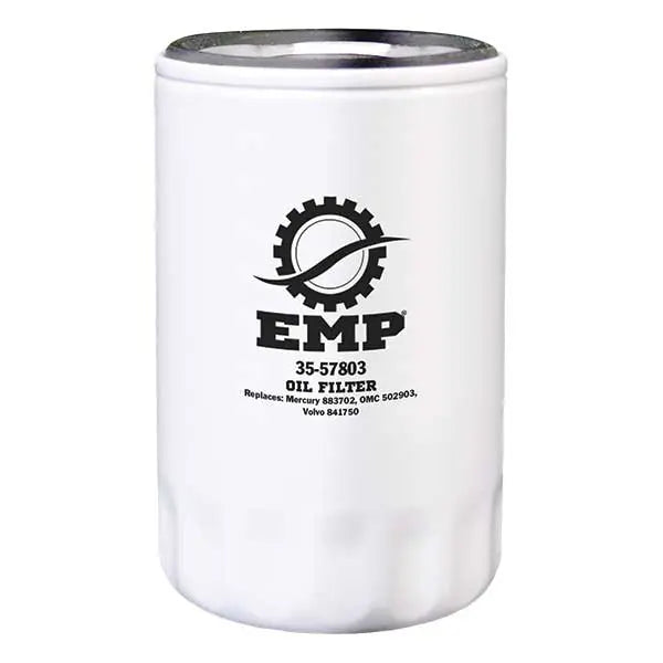 EMP Oil Filter 3557803 for Efficient Engine Maintenance