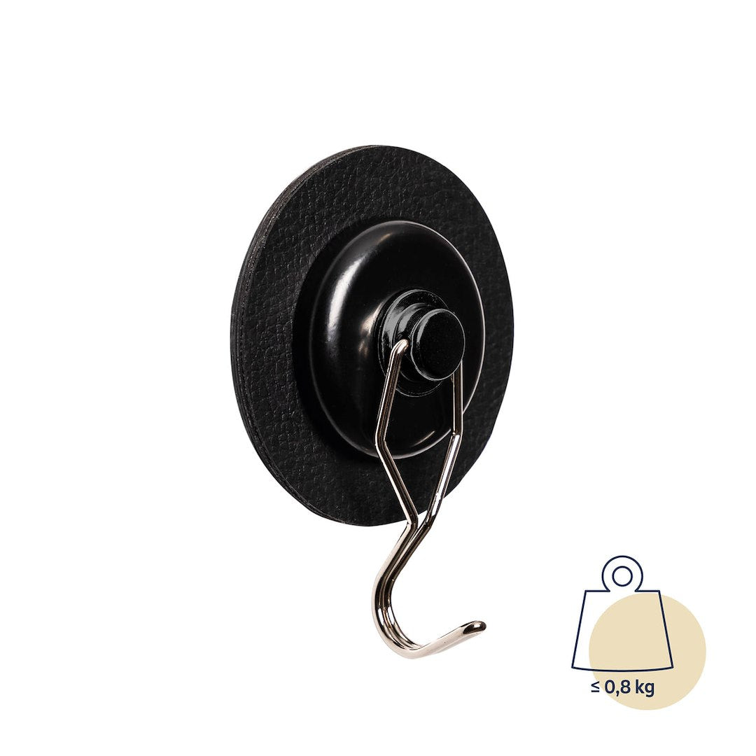 SILWY MAGNET Magnetic Hook H00014GA1 for Versatile Hanging Solutions