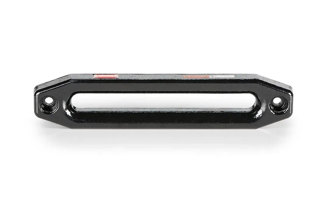 WARN Industries S/P Hawse Fair 12DL - Heavy-Duty Winch Accessories