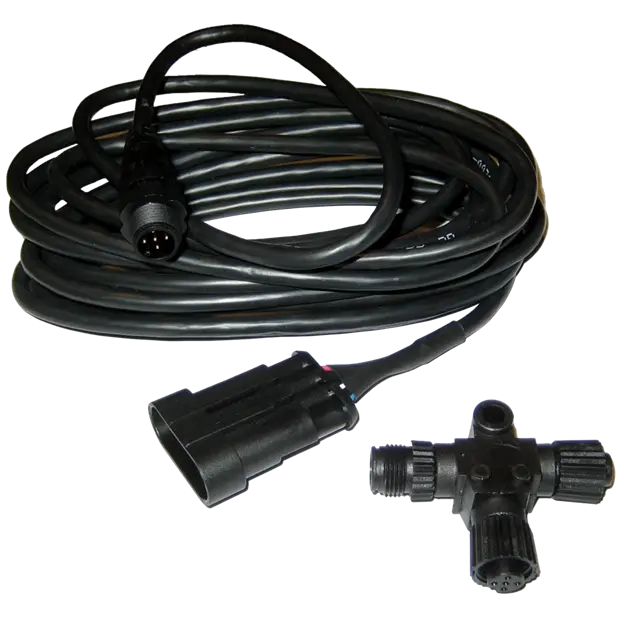 Lowrance N2K Evinrude Engine Interface - Part Number 000012062