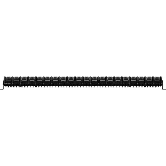 Rigid Industries 250413 50' Adapt Light Bar for Enhanced Vehicle Illumination