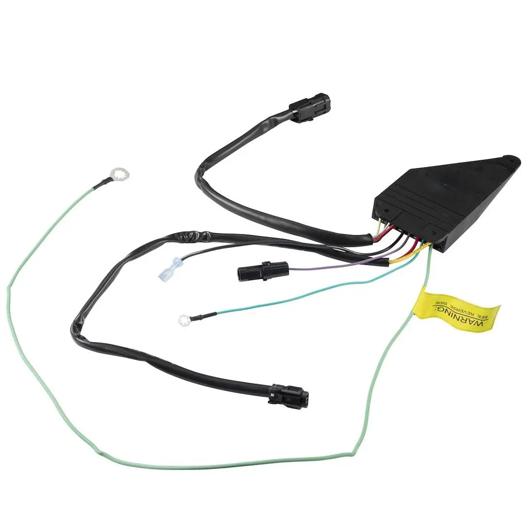 Lippert Components 9510 Control for IMGL/951 – Reliable RV System Management