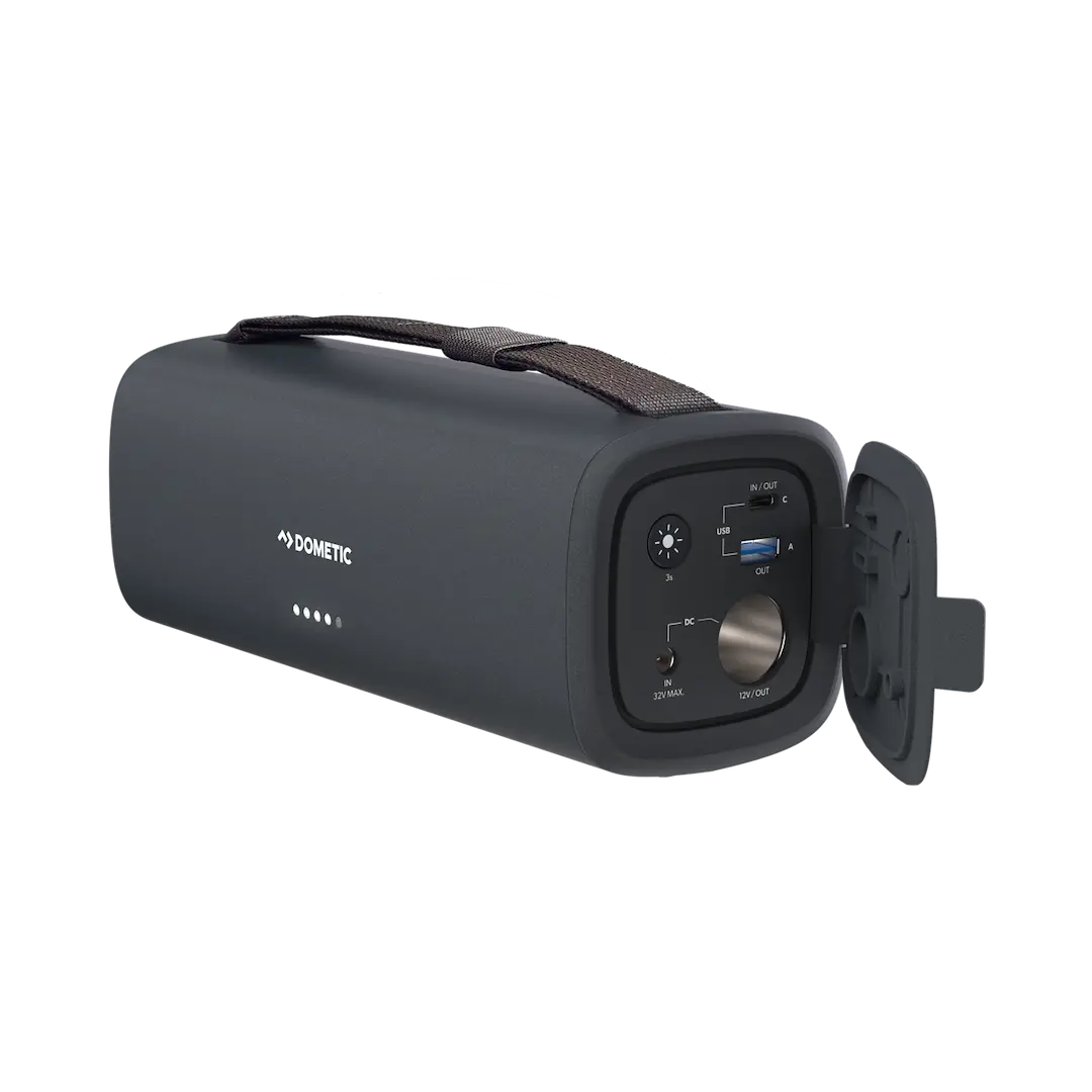 Dometic PLB15 Portable Battery Pack - Reliable Power for On-the-Go Devices by DOMETIC