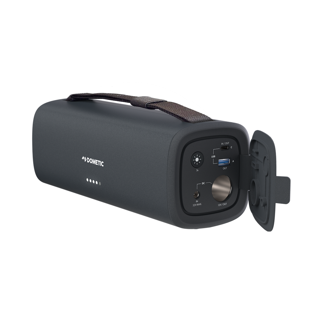 Dometic PLB15 Portable Battery Pack - Reliable Power for On-the-Go Devices