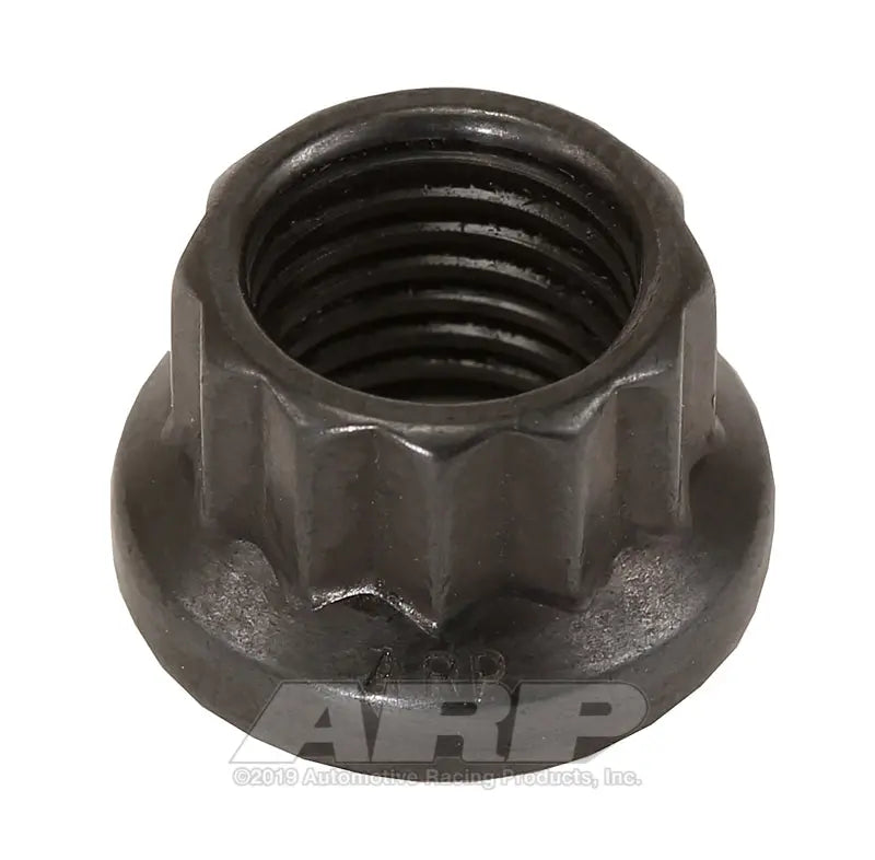 ARP 3008303 12 Point Nut - Heavy-Duty Precision Fastener