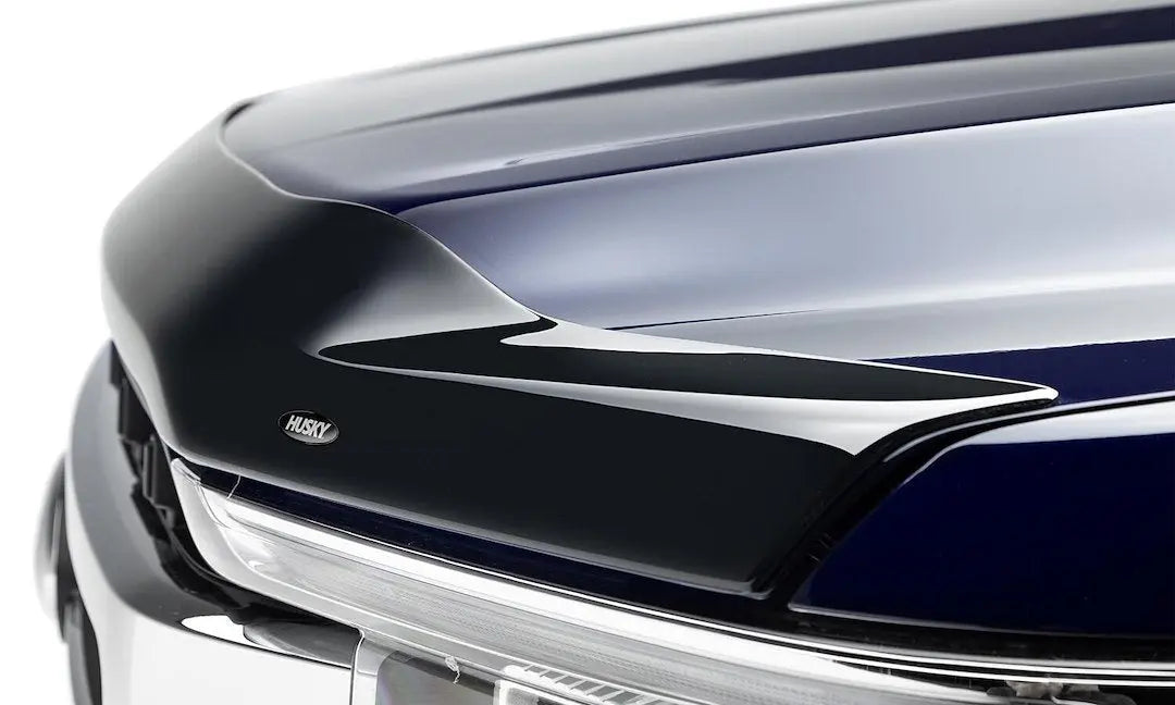 Husky Liners Aeroskin Smoke for Chevrolet Silverado 1500 (2007-2013)