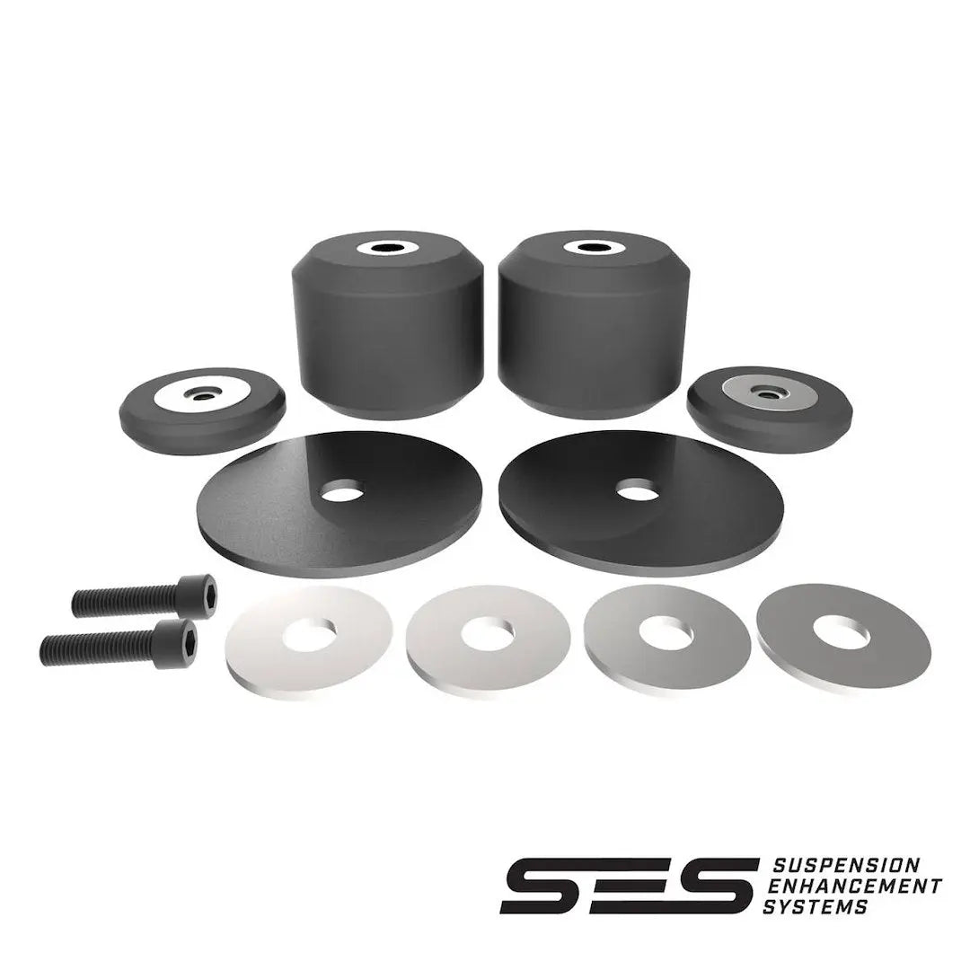 Timbren GMFG45 SES Kit for Enhanced Vehicle Load Support