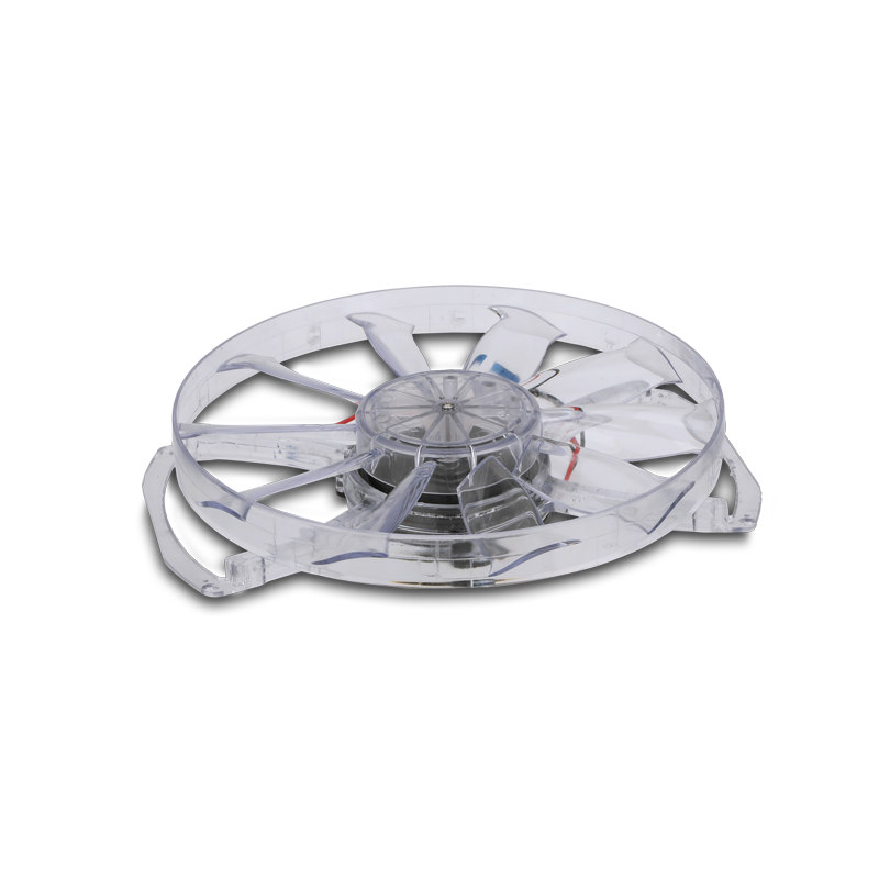 Dometic K801700 Fan Motor for RV and Marine Ventilation Systems