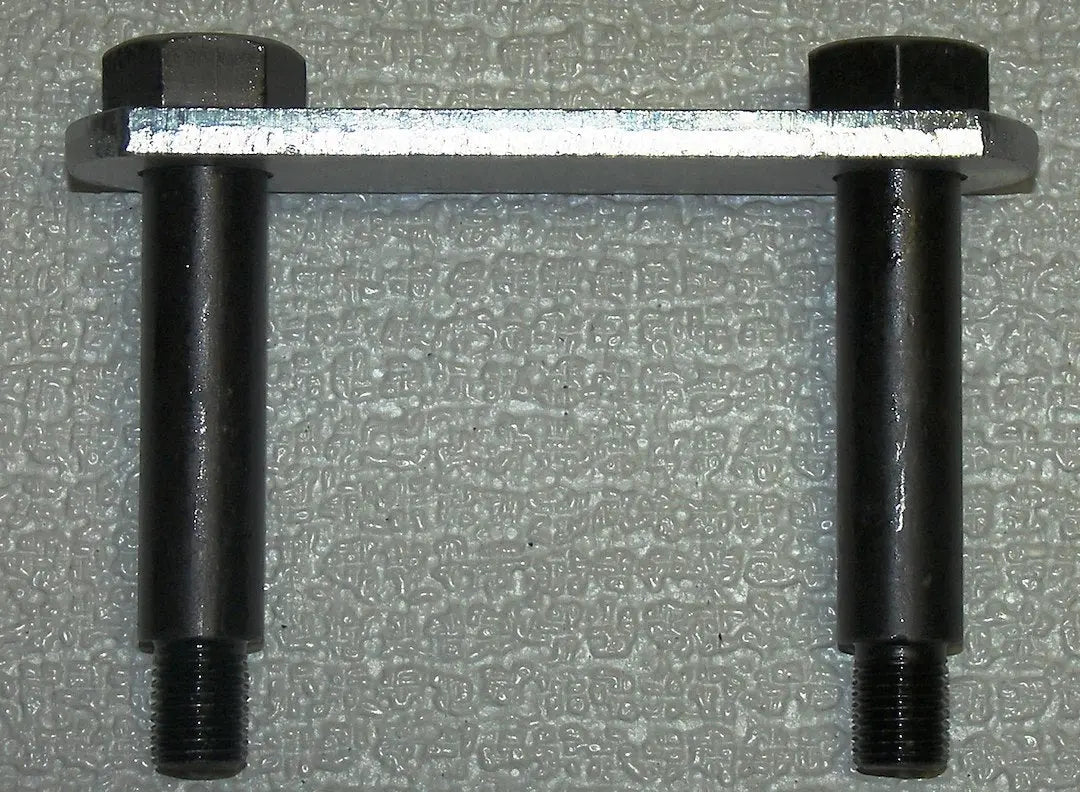 AP Products 3-1/8 Inch Shackle Link Assembly (Part #014133485)