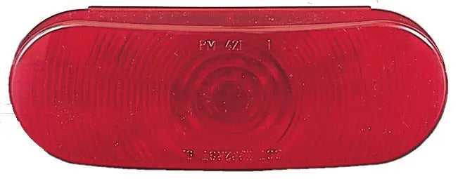 Peterson MFG V421R Package Stop-Turn-Tail Light for Commercial Vehicles