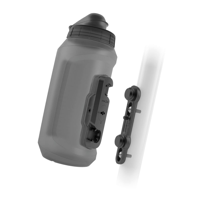 SILWY MAGNET YFITF750BB Twist Bottle with Fidlock Closure